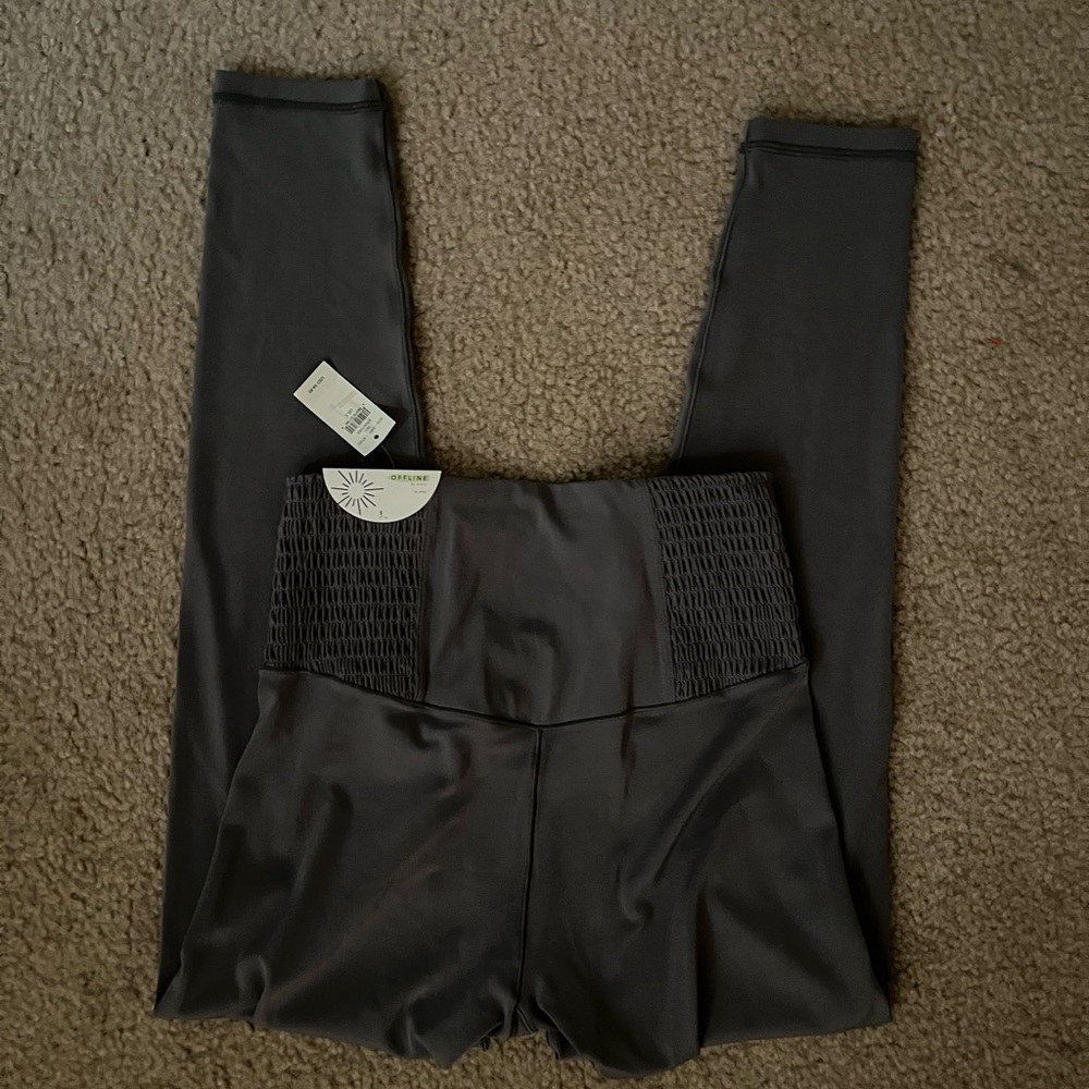 Aerie real me leggings